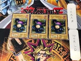 D・ナポレオン 2 初期 ノーマル 3枚セット てら