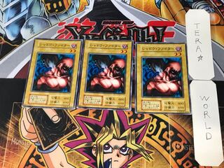 Kageningen 1 Early Normal Set of 3 Tera