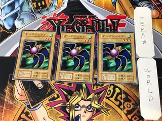 Dark Shade 2 Early Normal Set of 3 Terra