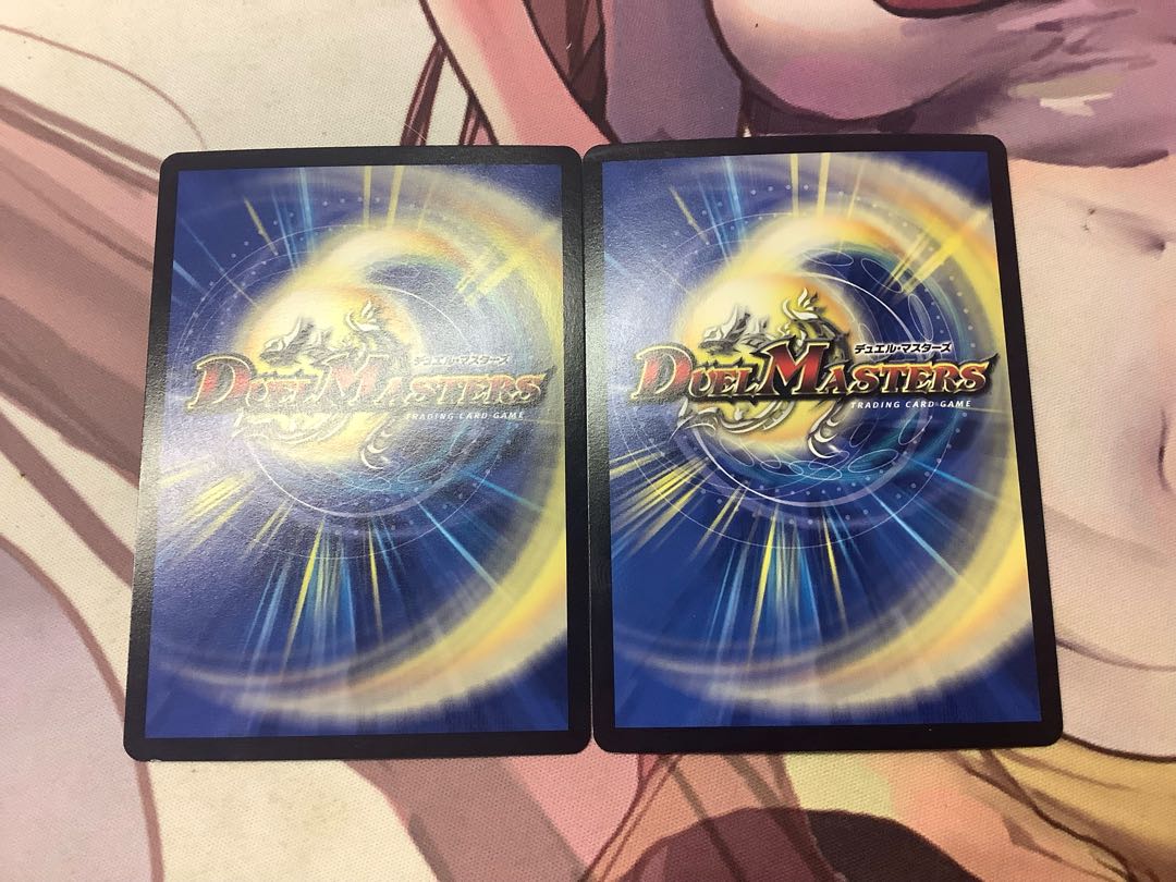 Valkyrie Lepia 48/98 2 sheets