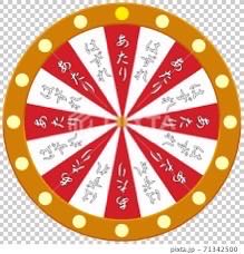 King of Games (i.e. rock-paper-scissors game) 1枚