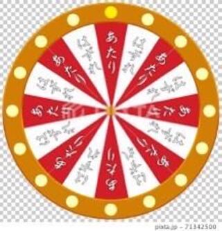 King of Games (i.e. rock-paper-scissors game) 1枚