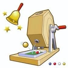 King of Games (i.e. rock-paper-scissors game) 1枚