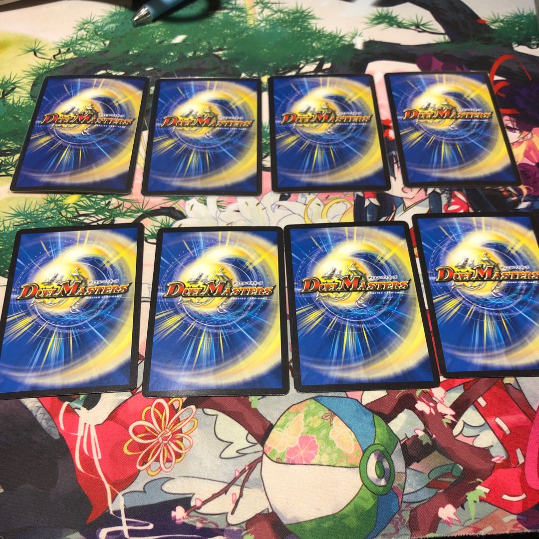 希望の絆鬼修羅 爆流忍法不死鳥の術