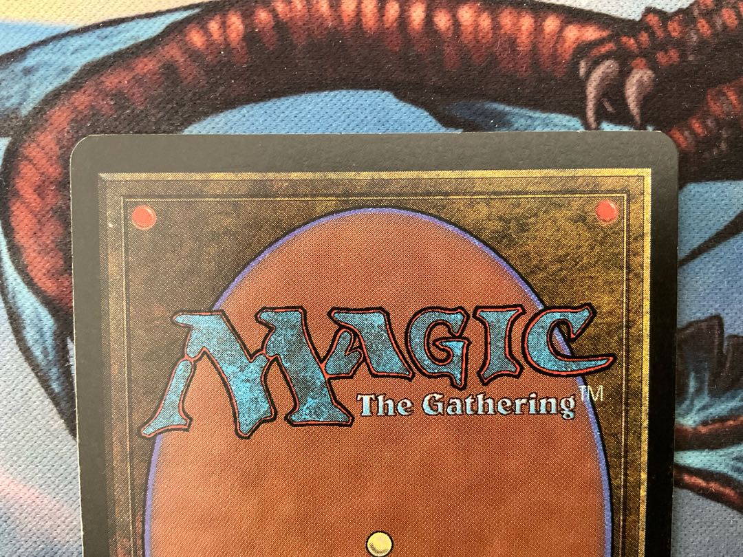 β版　憂鬱　ショップ査定済