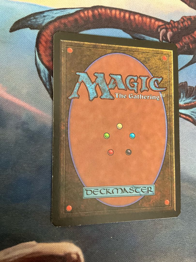 β版　憂鬱　ショップ査定済