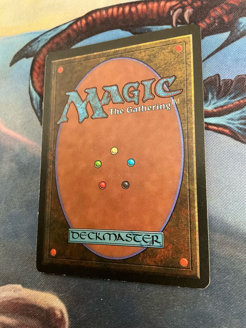 β版　憂鬱　ショップ査定済