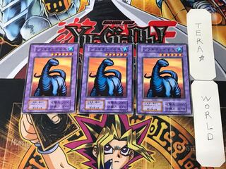 ブラキオレイドス 2 初期 ノーマル 3枚セット てら