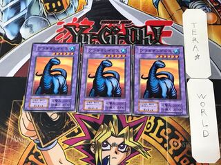ブラキオレイドス 3 初期 ノーマル 3枚セット てら