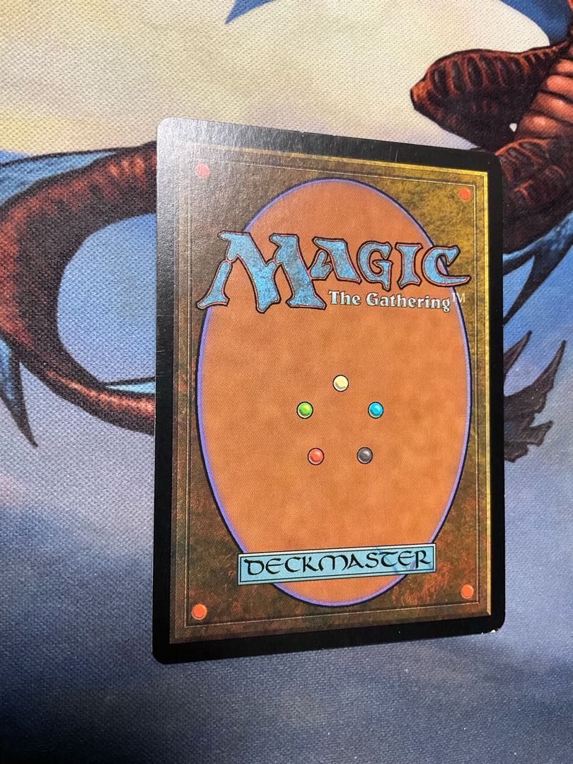 FOIL Rishadan Port Japanese