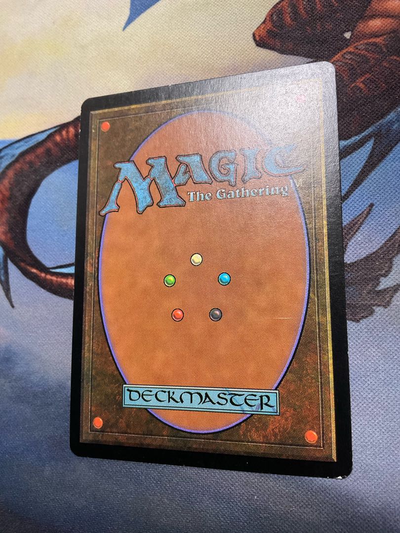 FOIL Rishadan Port Japanese