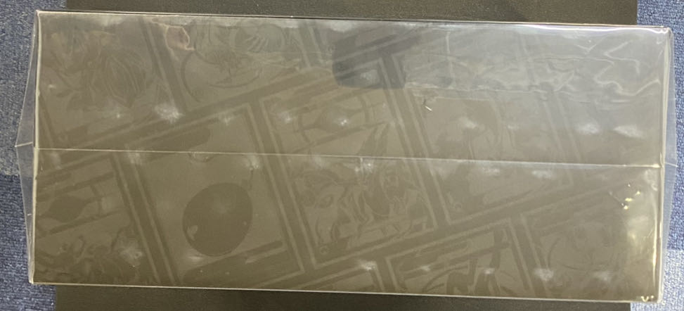 Precious Collector Box Sword & Shield PRECIOUS COLLECTOR BOX Unopened BOX