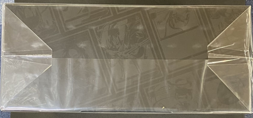 Precious Collector Box Sword & Shield PRECIOUS COLLECTOR BOX Unopened BOX