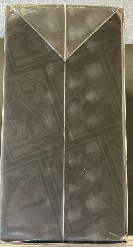 Precious Collector Box Sword & Shield PRECIOUS COLLECTOR BOX Unopened BOX