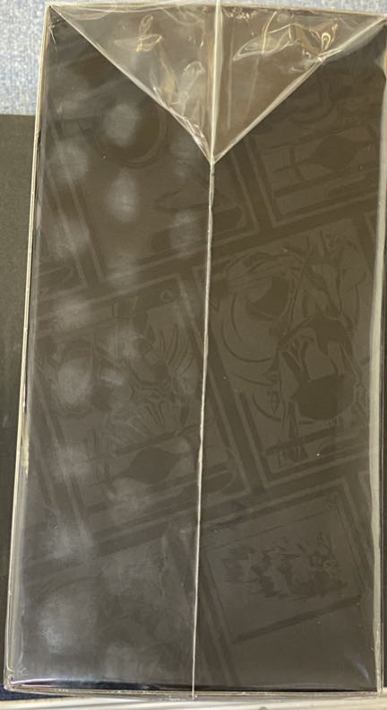 Precious Collector Box Sword & Shield PRECIOUS COLLECTOR BOX Unopened BOX