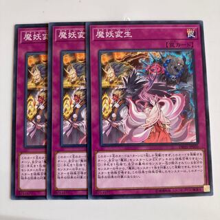 8139 Mayakashi Metamorphosis $2432