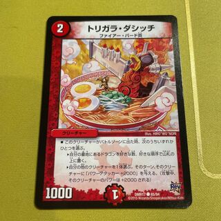 トリガラ・ダシッチ C 85/94