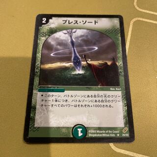 Sword of Benevolent Life R 20/55
