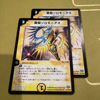 Wisdom Solomonas U 41/110/Y8