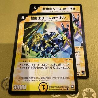 Saint Knight Leanne Kernel C 37/55