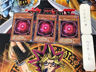 グラッジ 2期ver 1 ノーマル 3枚セット てら