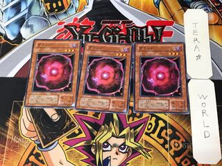 グラッジ 2期ver 2 ノーマル 3枚セット てら