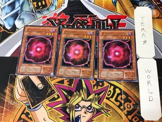 グラッジ 2期ver 3 ノーマル 3枚セット てら