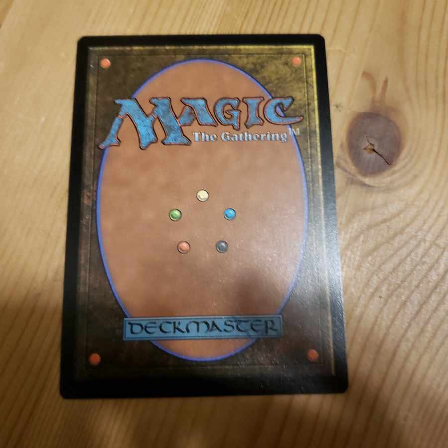 Imitation rides, Mizix MTG 1枚