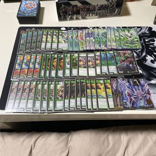 オービーメーカー　デッキ　GR 零無