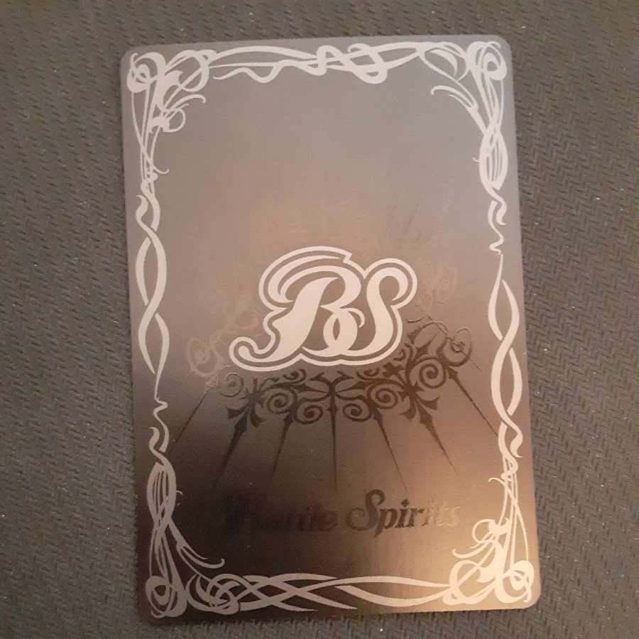 Purple World/Purple Darkness Demigod BS53-TX02 with check Squirrel toe