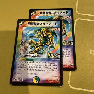 Skysword, the Savage Vizier (H.C.) U 29/44/Y7