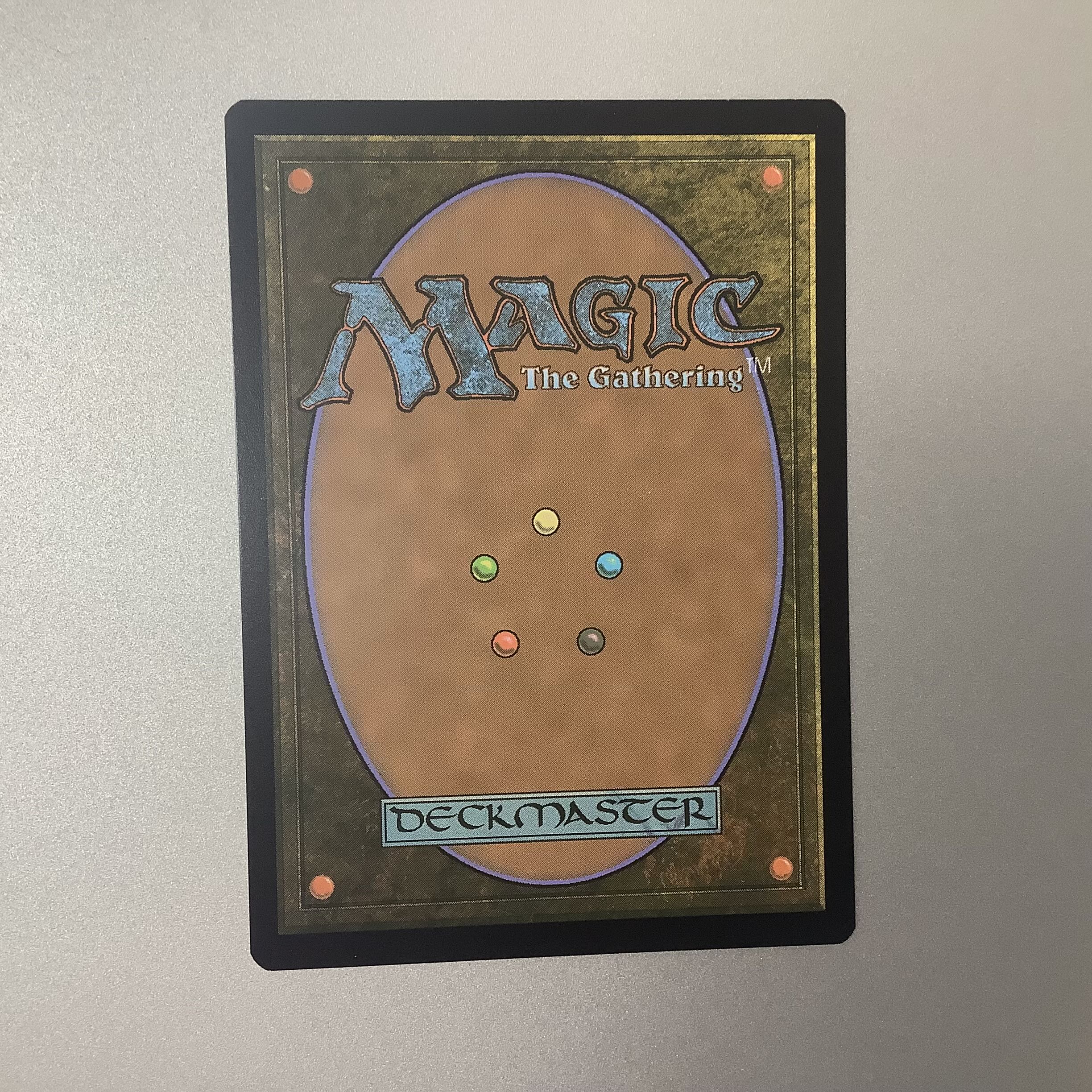 (Slight flaw) Fierce Guardianship C20 ②