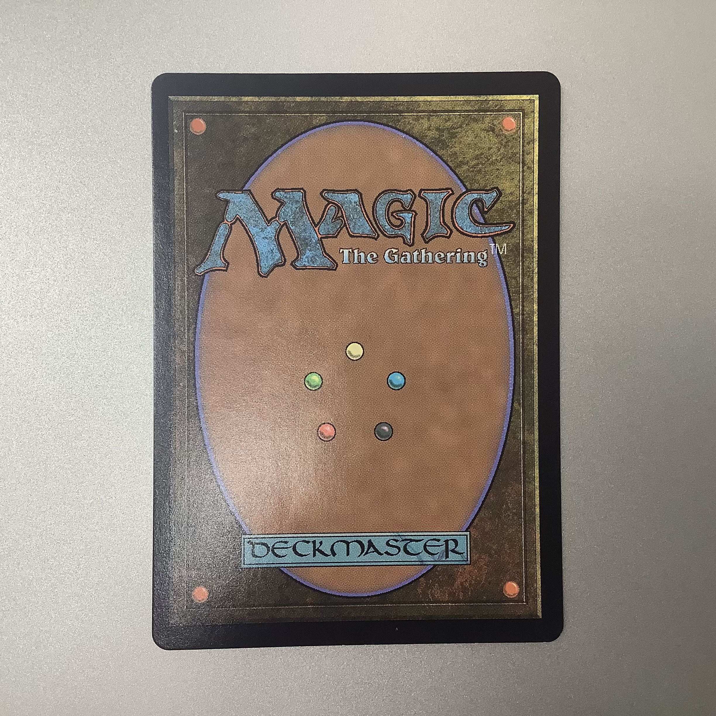 (Slight flaw) Grand Master of Flowers 2022 Spring Promo PRM Foil PWCS