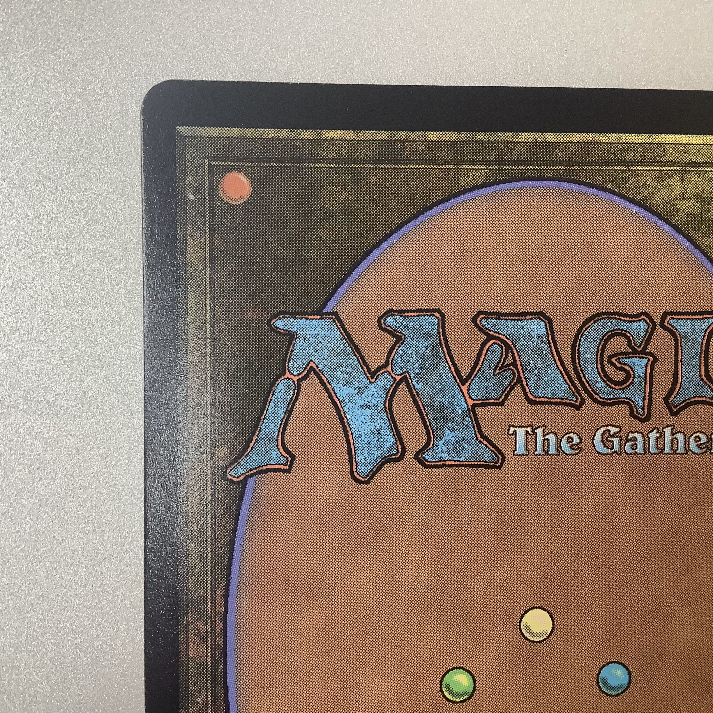 (Slight flaw) Grand Master of Flowers 2022 Spring Promo PRM Foil PWCS