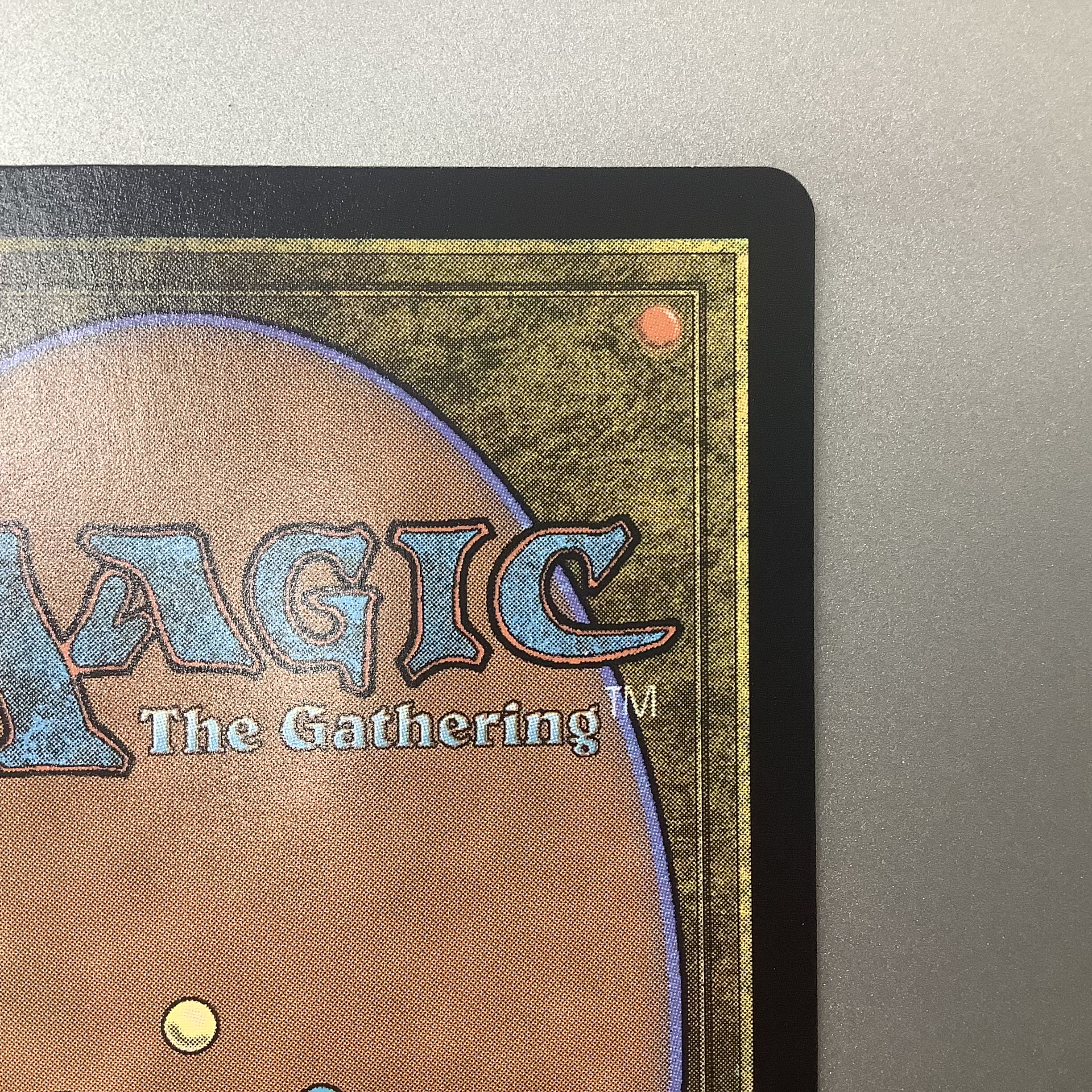 (Slight flaw) Grand Master of Flowers 2022 Spring Promo PRM Foil PWCS