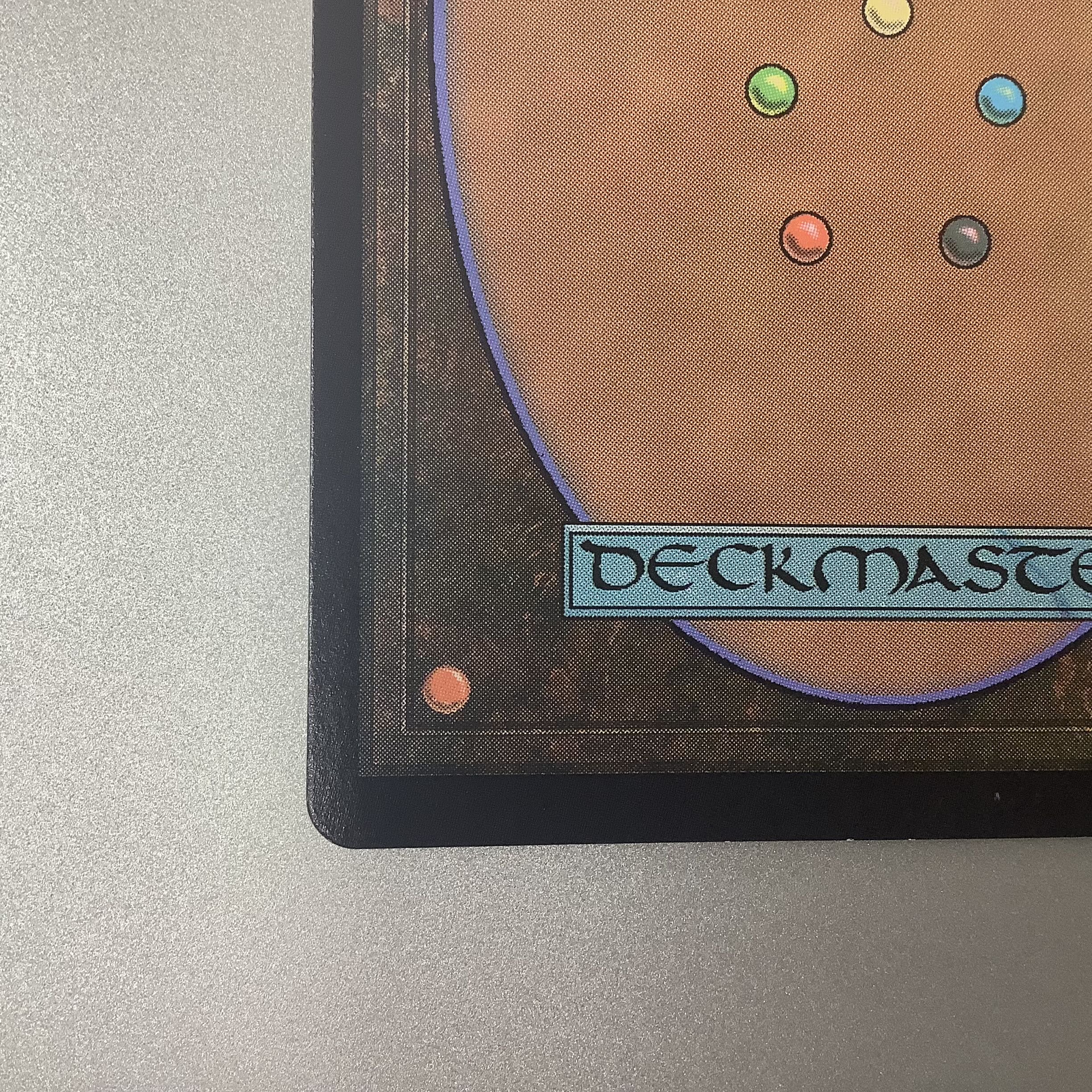 (Slight flaw) Grand Master of Flowers 2022 Spring Promo PRM Foil PWCS