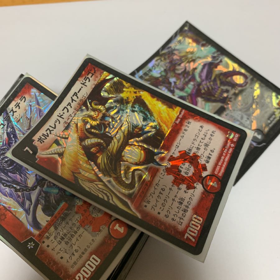 デュエマの通販 ddd（364537819） | magi