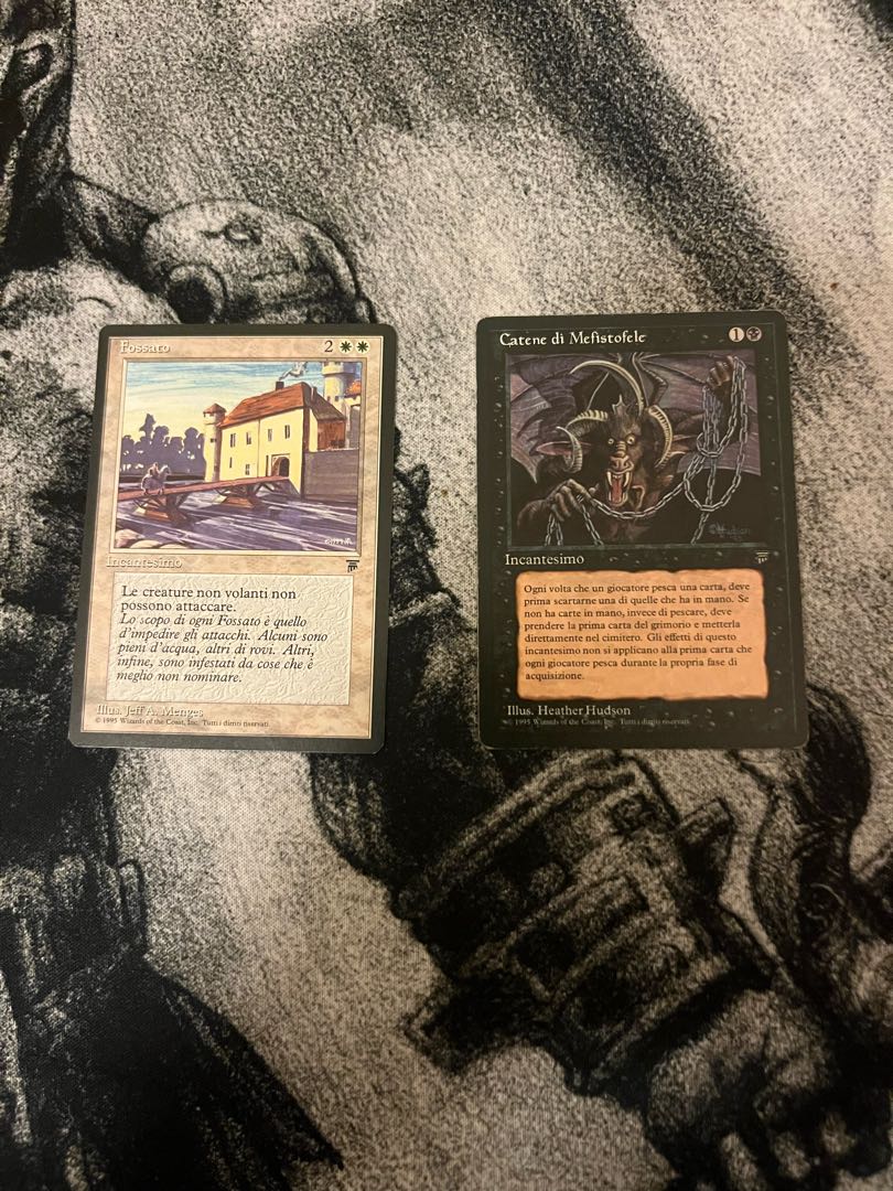 MTG高額オリパ　85000円 1枚