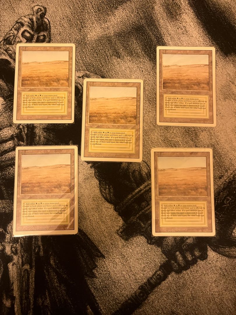 MTG高額オリパ　85000円 1枚