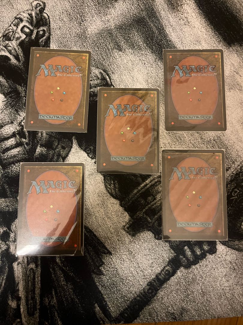 MTG高額オリパ 85000円 1枚