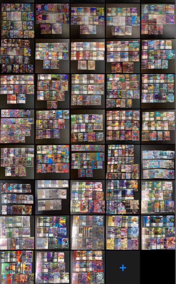 【内容全口公開】第4弾五千円デッキオリパ 全70口　ハズレなし還元率130%超