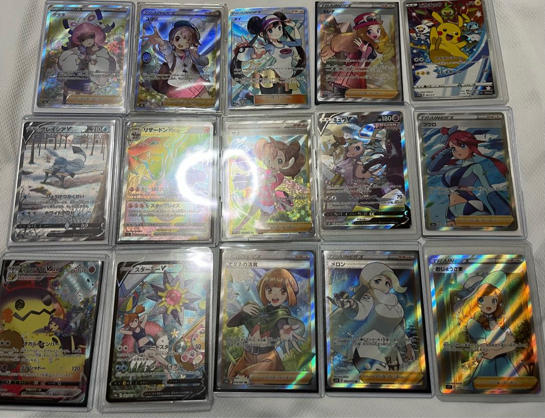 Sold Out! Image confirmed Oripa Hot!　Until 12/18! Last one is also Rosa! Burn it!