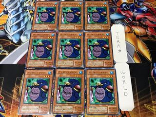 ペンギン・ナイト 2期ver 2 ノーマル 9枚セット てら