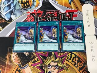 Boogie Trap 3 Rare, set of 3 Tera.