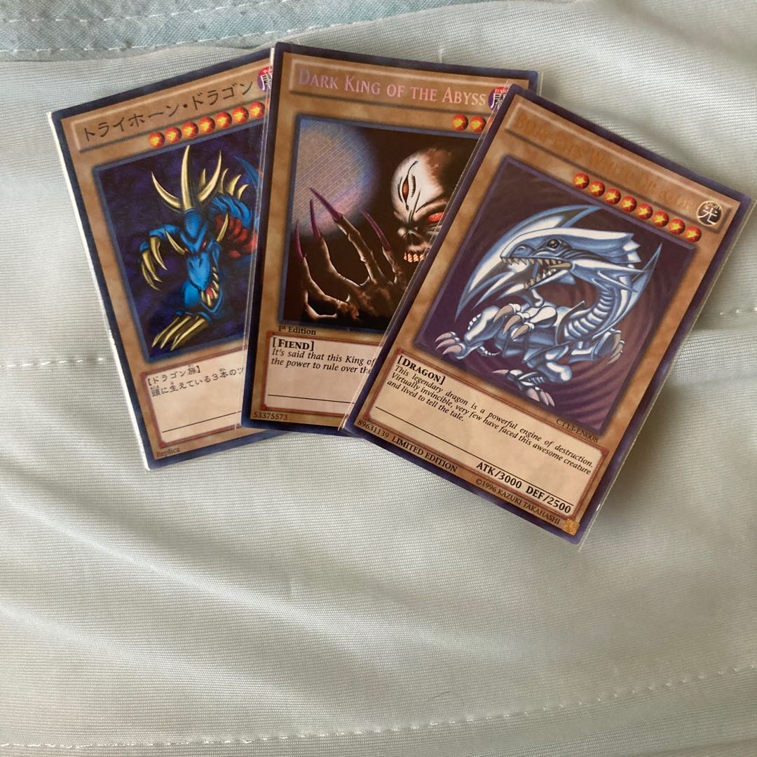 Yu-Gi-Oh!
