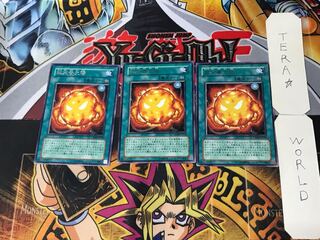 Super Solar Nutrient 4 rare, set of 3 Tera.