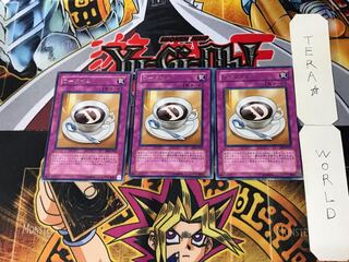 D-タイム 1 レア 3枚セット てら