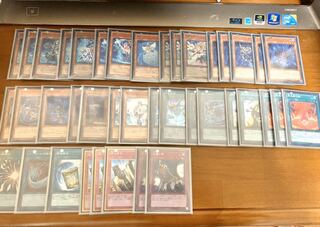 大会優勝!!WWシャドール召喚獣