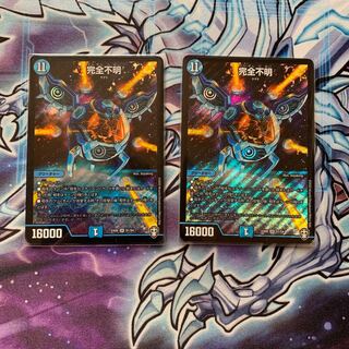 完全不明 SR S1/S4