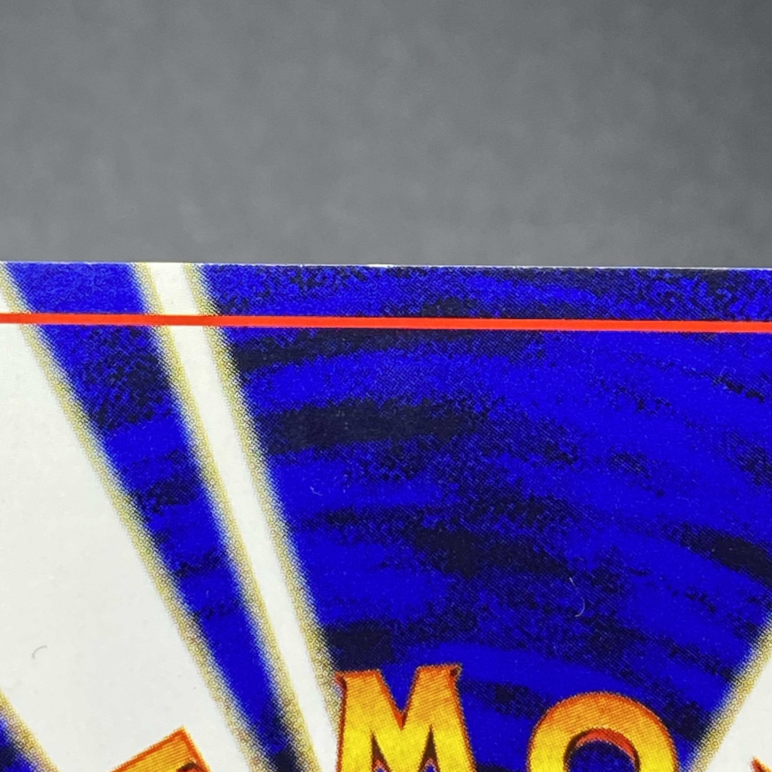 UmbreonLV.40 Old Back Beyond the Ruins NO.197